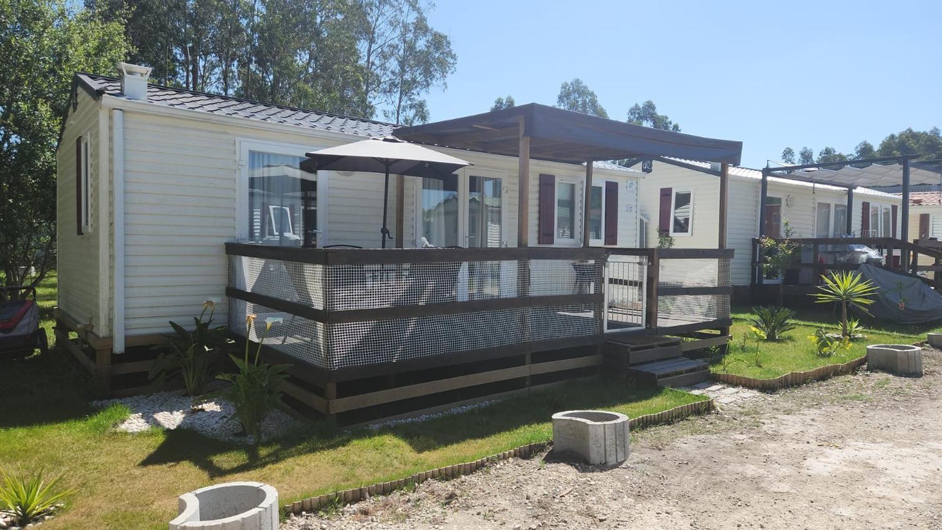 Bungalow Jardim Bonito 11Zz Патаяш Экстерьер фото