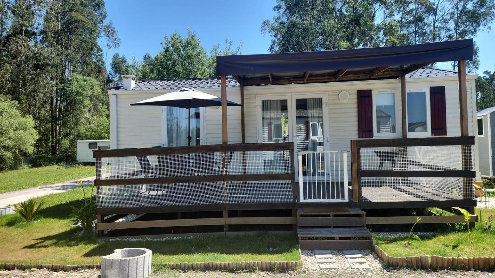 Bungalow Jardim Bonito 11Zz Патаяш Экстерьер фото