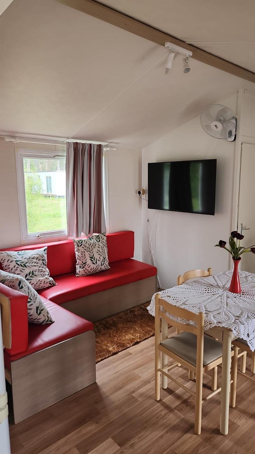 Bungalow Jardim Bonito 11Zz Патаяш Экстерьер фото