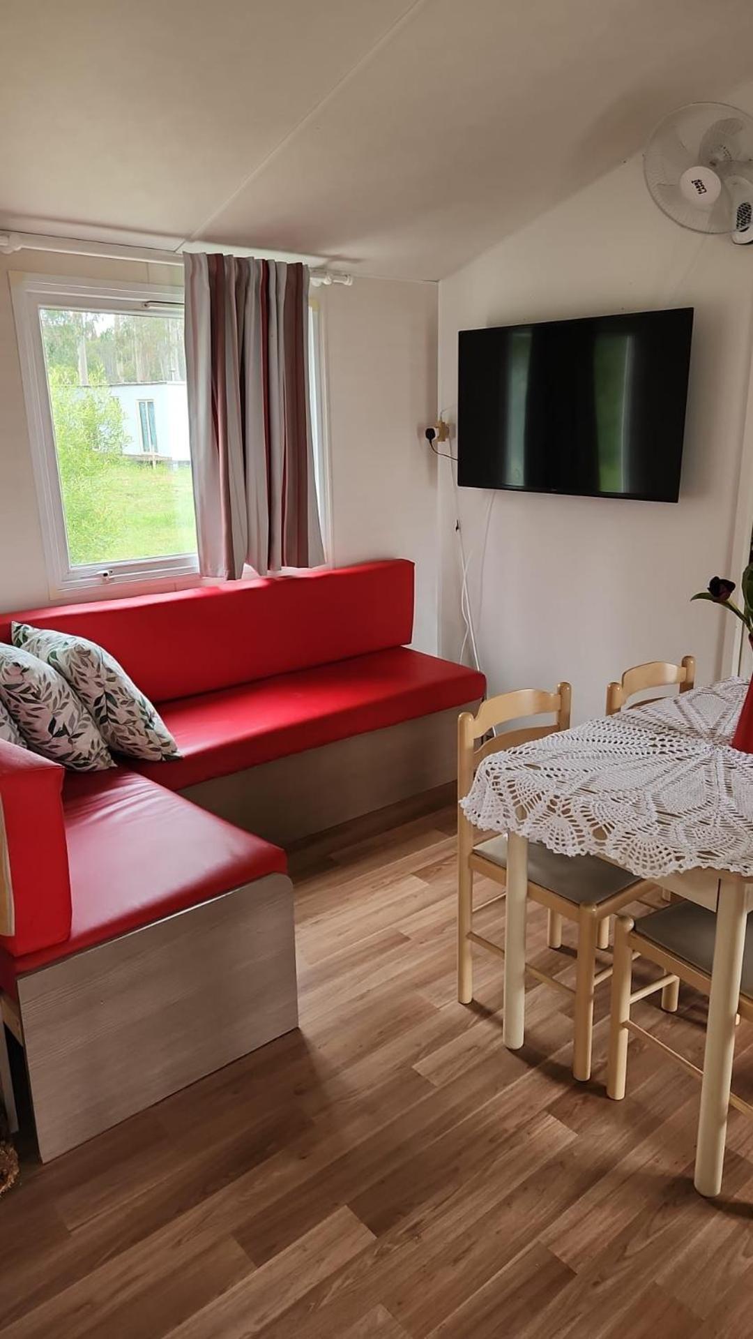 Bungalow Jardim Bonito 11Zz Патаяш Экстерьер фото