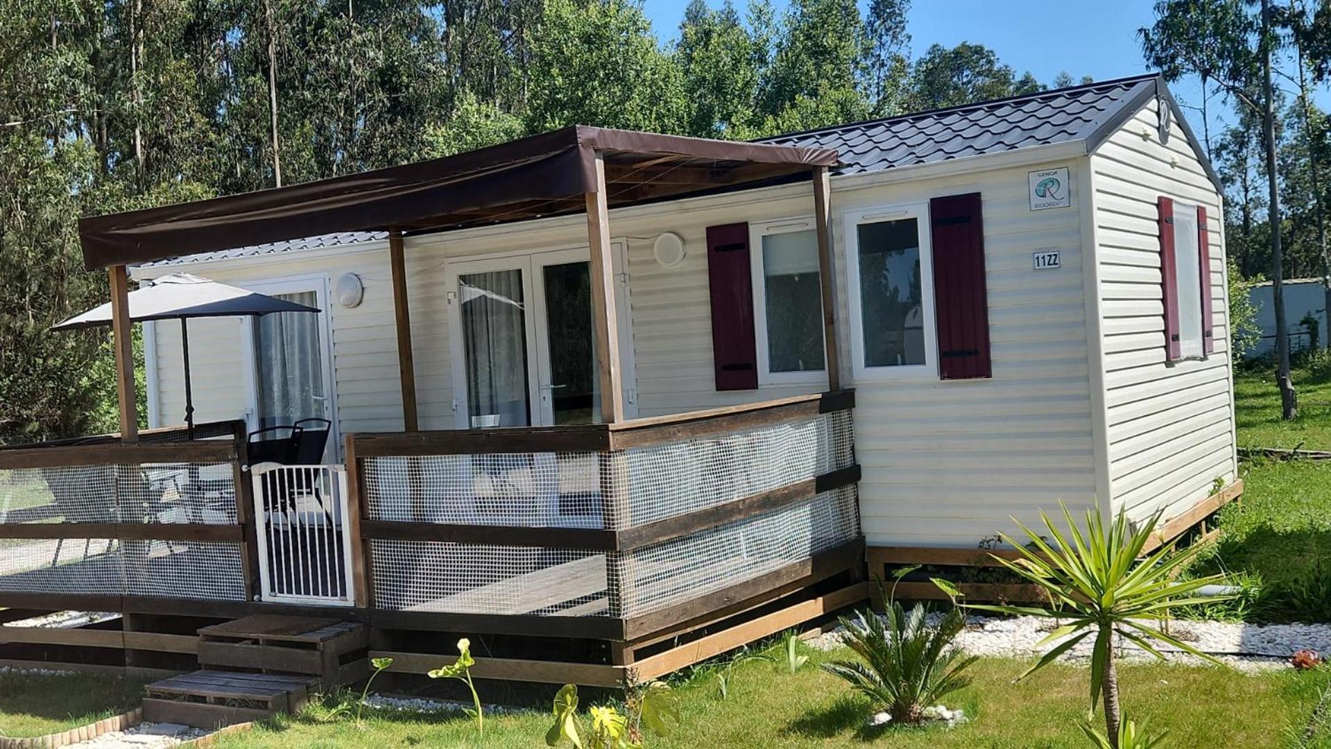 Bungalow Jardim Bonito 11Zz Патаяш Экстерьер фото