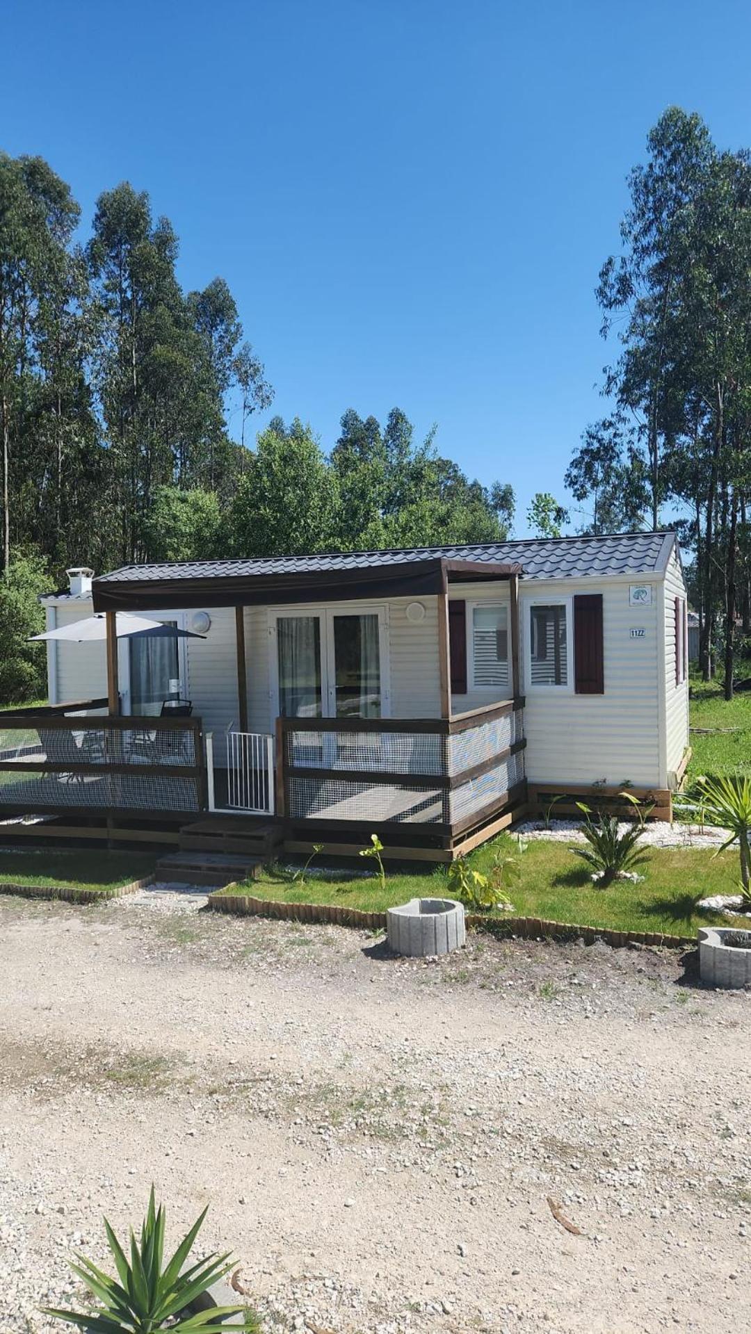 Bungalow Jardim Bonito 11Zz Патаяш Экстерьер фото