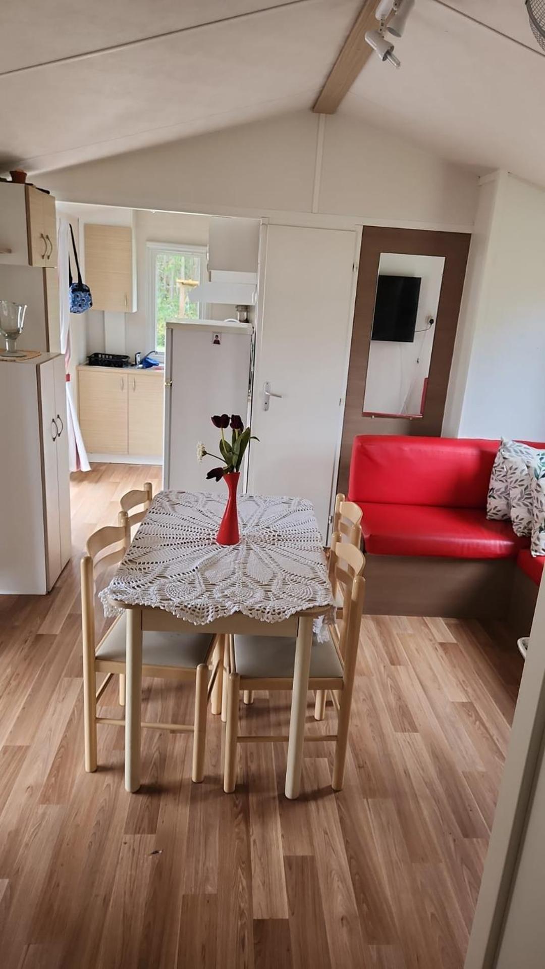 Bungalow Jardim Bonito 11Zz Патаяш Экстерьер фото