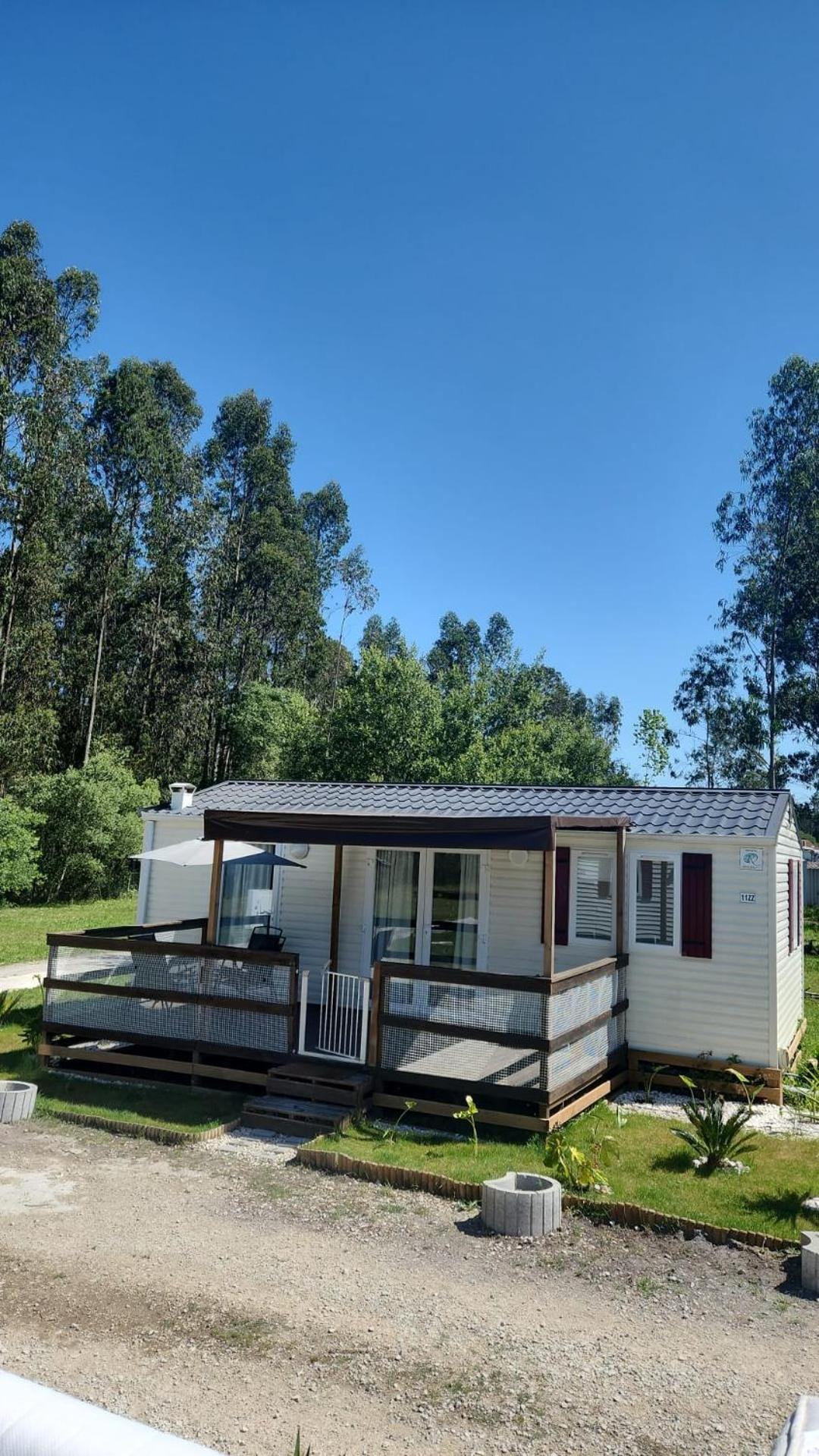 Bungalow Jardim Bonito 11Zz Патаяш Экстерьер фото