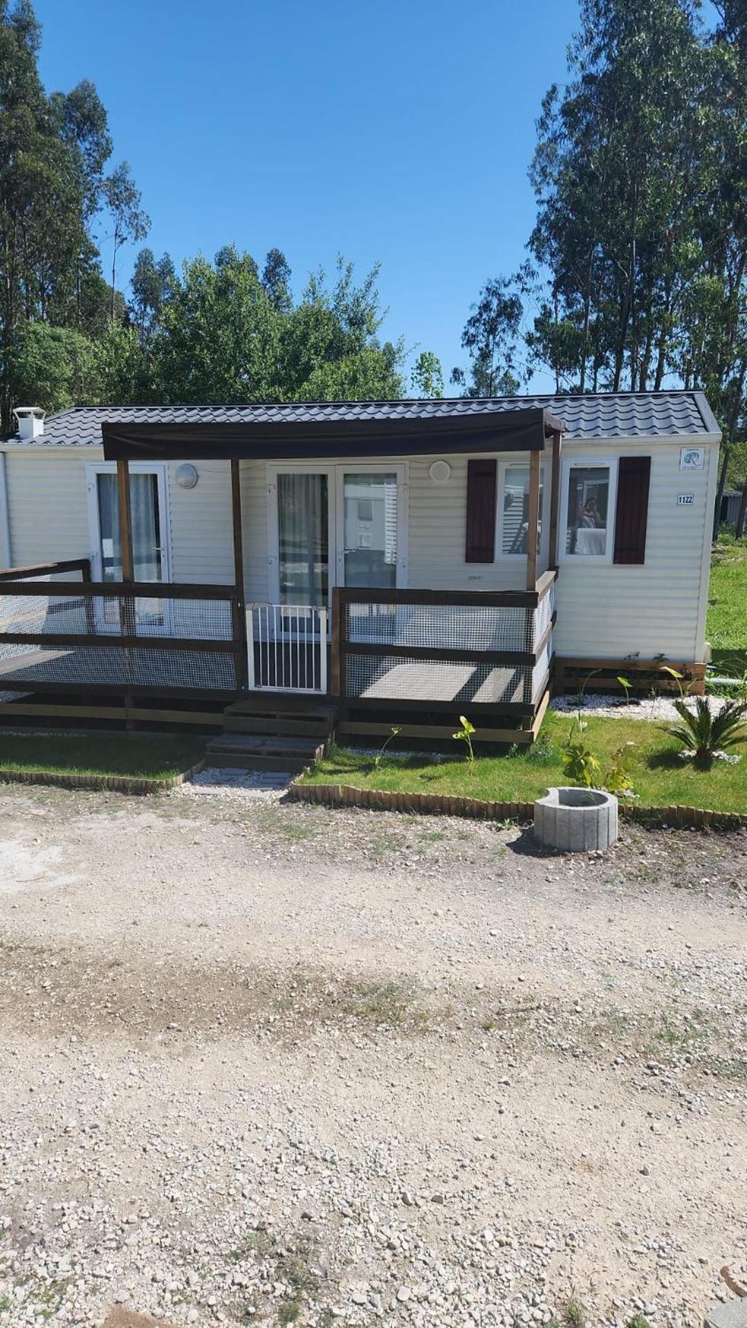 Bungalow Jardim Bonito 11Zz Патаяш Экстерьер фото